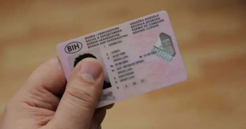 Uskoro nove cijene vozačkih dozvola, pravilnik upućen u proceduru